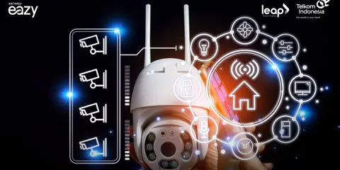 Telkom Gandeng IBM & F5 Networks Kembangkan Talenta Digital Indonesia