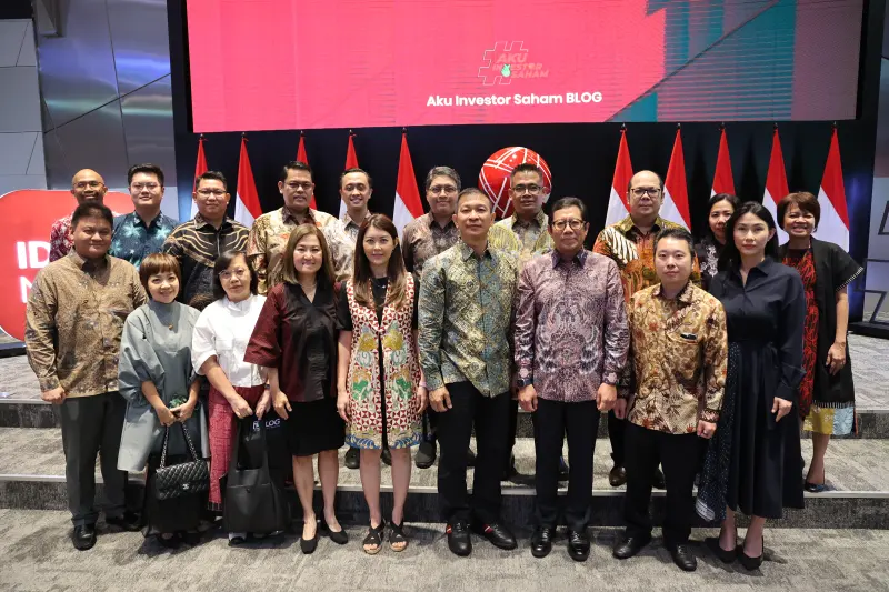 Trimitra Trans Persada (BLOG) Resmi IPO, Fokus Ekspansi Gudang Cold Chain