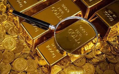 Tunggu Restu dari OJK dan DSN MUI, BEI Luncurkan Produk ETF Emas di Q4-2025