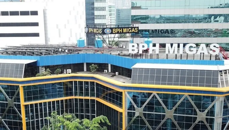 Wujudkan Swasembada Energi Presiden Prabowo, BPH Migas Perkuat Sinergi Hulu-Hilir