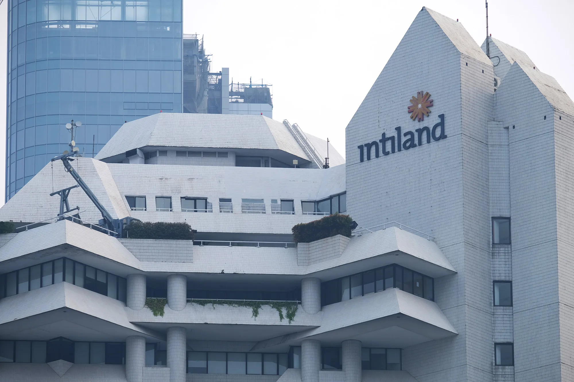 Lunasi Sukuk Tepat Waktu, Intiland Masih Dibayangi Utang Jumbo