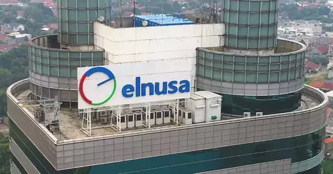ELSA Dapat Tambahan Kredit US$20 Juta dari BNI, Buat Apa?