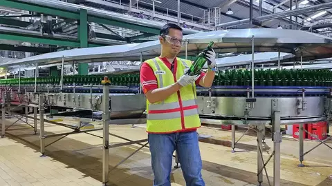 MLBI Kantongi Penjualan Rp1,47 Triliun per Juni 2025, Begini Strategi Bisnis ke Depan