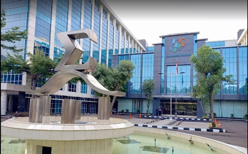 BPS Kantongi 290 Juta Data Penduduk, Tegaskan Desil Bukan Ukuran Tunggal Kemiskinan