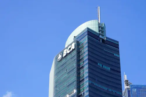 BCA Disebut Punya Utang Rp60 Triliun ke Negara, Benarkah?