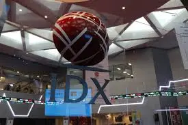 BEI Hentikan 5 Perdagangan Saham Emiten Ini, Apa Saja?