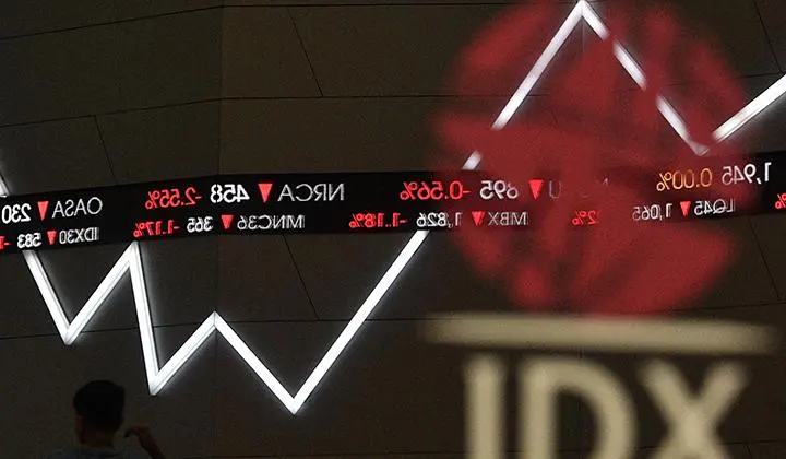 BEI Tegaskan Perdagangan Saham Berjalan Normal Hari Ini