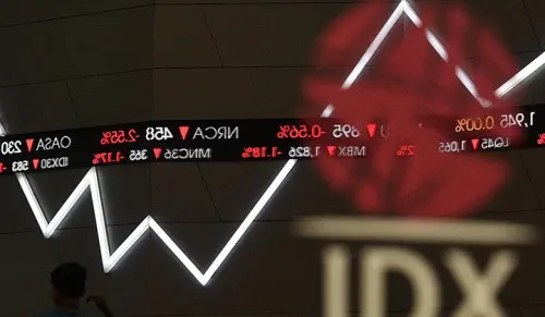 BEI Tegaskan Perdagangan Saham Berjalan Normal Hari Ini