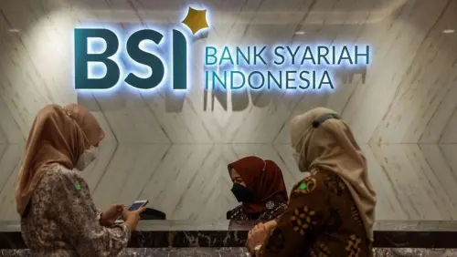 BSI Luncurkan Kartu Pembiayaan Syariah Pertama Terkoneksi QRIS