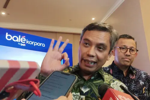 BTN Beri Relaksasi Kredit untuk 22.879 Nasabah yang Terdampak Banjir Sumatra