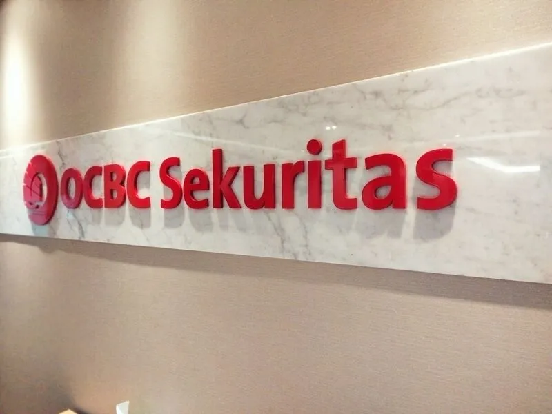 OCBC NISP Suntik Dana Rp3,61 Miliar ke OCBC Sekuritas, Telisik Tujuannya