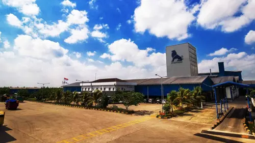 Charoen Pokphand (CPIN) Akuisisi Aset Pembibitan Unggas Rp24,56 Miliar