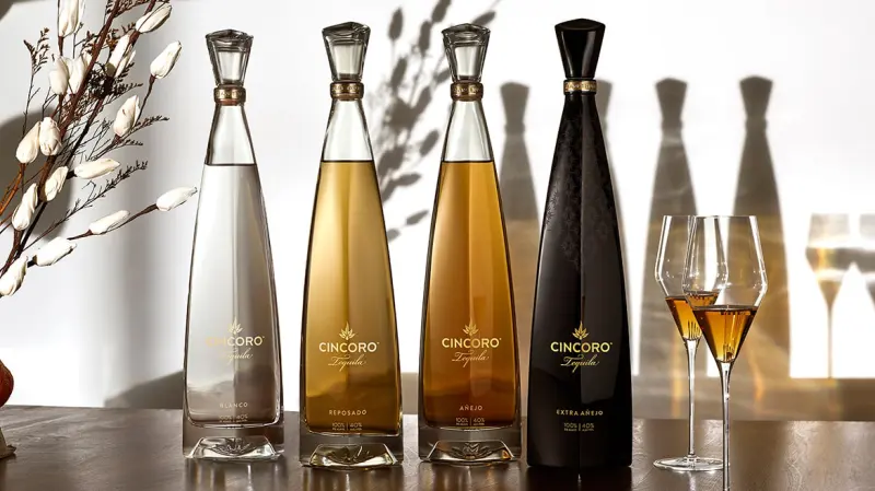 Cincoro Tequila Hadir di Indonesia, Bawa Kemewahan Rasa Premium dari Meksiko