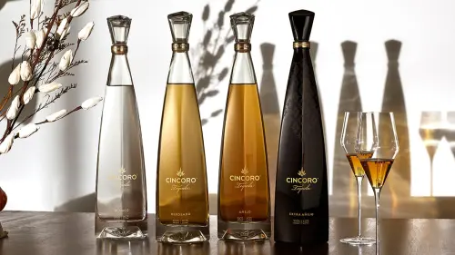 Cincoro Tequila Hadir di Indonesia, Bawa Kemewahan Rasa Premium dari Meksiko