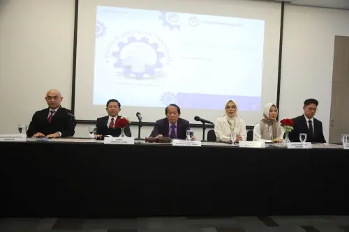 Cipta Perdana Lancar (PART) Menambah Lini Usaha Memproduksi Food Tray