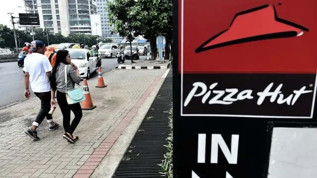 Dari Rugi ke Cuan, Ini Resep PZZA Bisa Cetak Laba Rp16 Miliar