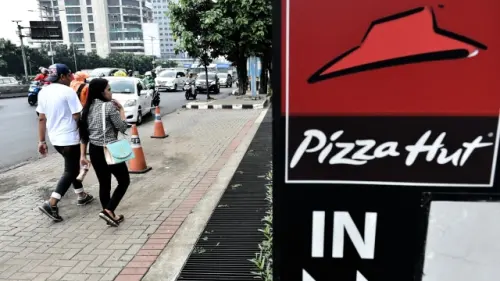 Dari Rugi ke Cuan, Ini Resep PZZA Bisa Cetak Laba Rp16 Miliar
