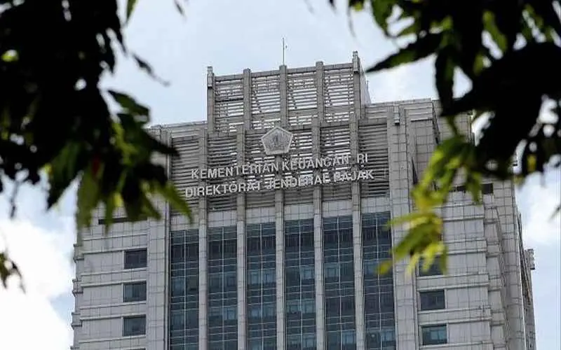 Ditjen Pajak Beberkan Jurus Raup Penerimaan Pajak Rp2.357 Triliun di 2026