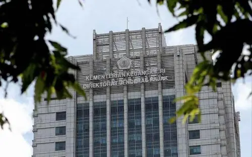 Ditjen Pajak Beberkan Jurus Raup Penerimaan Pajak Rp2.357 Triliun di 2026