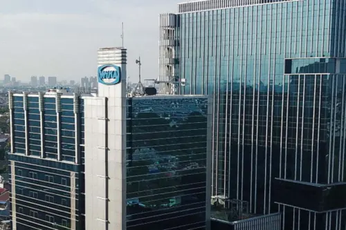 Ditopang Sektor Konstruksi, WIKA Amankan Kontrak Baru Rp4,78 Triliun per Juli 2025