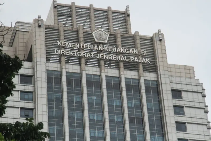 DJP Sita 34 Aset Penunggak Pajak di Kalselteng, Nilainya Capai Rp2,83 Miliar