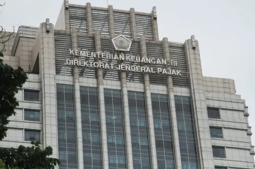 DJP Sita 34 Aset Penunggak Pajak di Kalselteng, Nilainya Capai Rp2,83 Miliar
