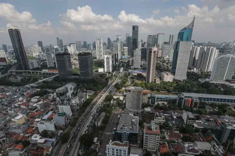 Ekonomi RI Tumbuh 5,12 Persen di Q2-2025, Simak Sektor Pendorongnya