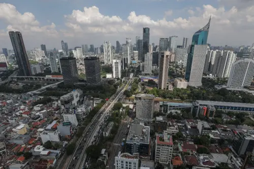 Ekonomi RI Tumbuh 5,12 Persen di Q2-2025, Simak Sektor Pendorongnya