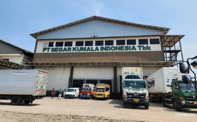 Emiten BUAH Umumkan Stock Split, Begini Dampaknya ke Investor