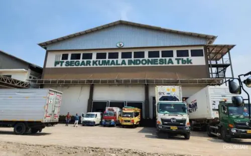 Emiten BUAH Umumkan Stock Split, Begini Dampaknya ke Investor