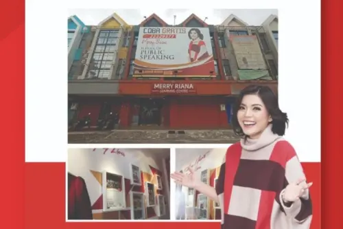 Emiten Milik Merry Riana Sudah Gunakan Dana IPO Rp27,44 Miliar