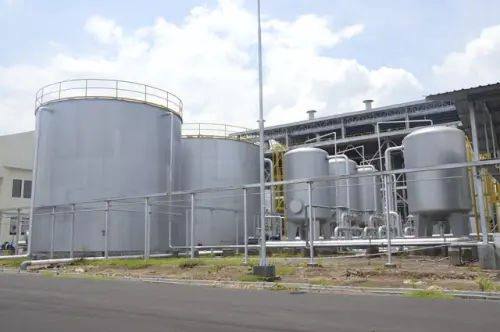 ESDM Siapkan Merauke Jadi Pusat Bioetanol Indonesia pada 2027