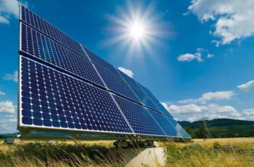 FUTR Disiapkan Jadi Pemimpin Energi Terbarukan Indonesia