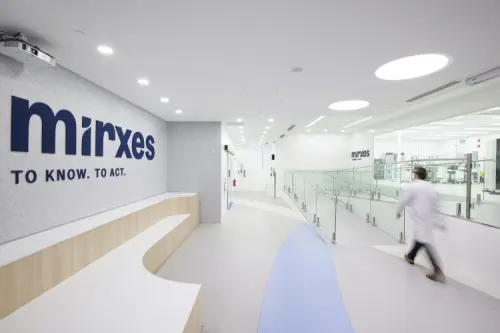 Gaet Mirxes, Diastika Biotekindo (CHEK) Hadirkan Teknologi microRNA di Indonesia