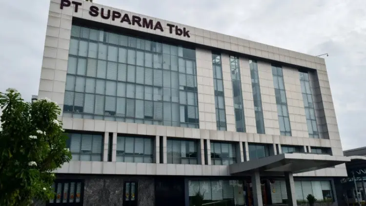 Graha Inti Harapan Serok 93 Juta Saham SPMA, Ada Sinyal Positif?