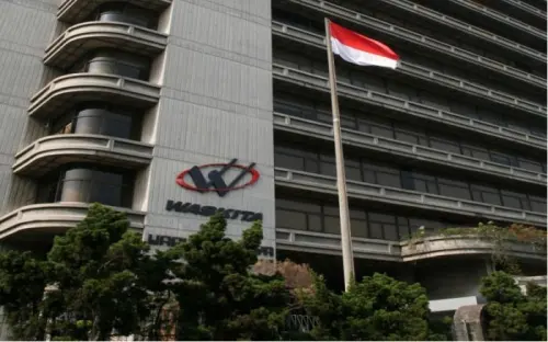 Groundbreaking Proyek UGM, Waskita Karya (WSKT) Targetkan Rampung 2026
