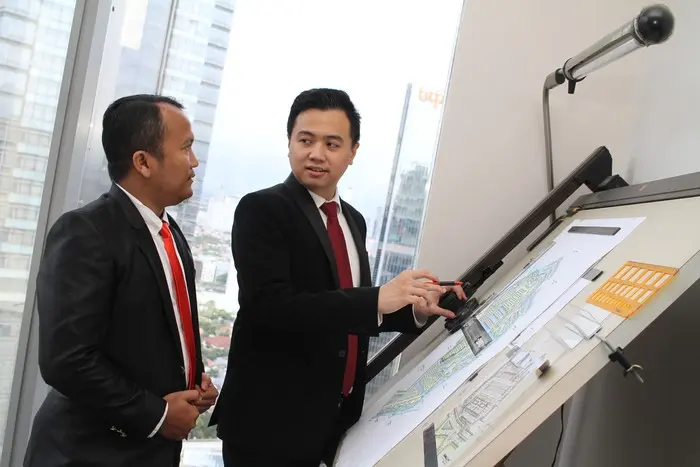 Incar Pasar Logistik dan Energi, Aracord Nusantara (RONY) Bentuk 2 Anak Usaha