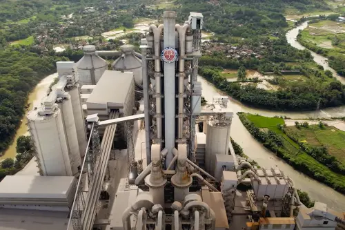 Indocement Angkat Bicara Soal Gejolak Saham, Pastikan Buyback Sesuai Rencana