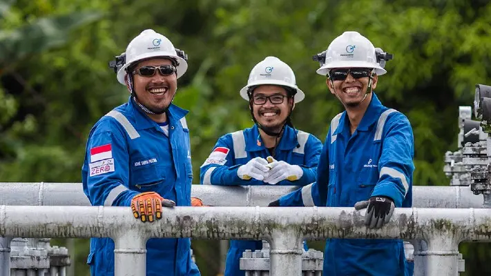 Ini Cara MedcoEnergi Pangkas Emisi Lebih Cepat dari Target di 2025