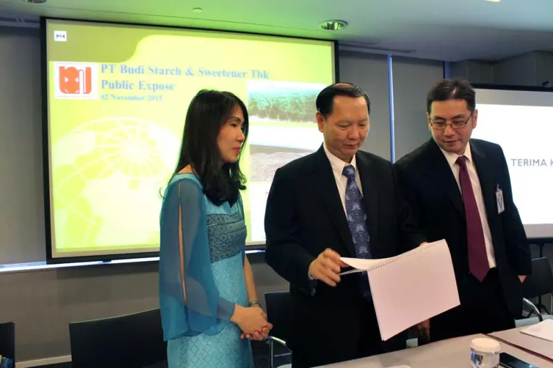 Investor Siap-Siap Cuan, BUDI Gelontorkan Rp25 Miliar untuk Buyback Saham