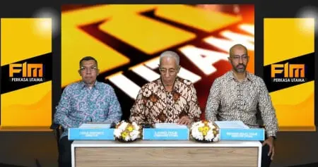 Investor Terancam Gigit Jari, Saham FIMP Dibekukan BEI