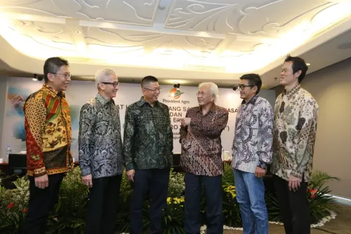 Investor Wajib Lirik, PALM Terbitkan Obligasi Berkelanjutan II Tahap V