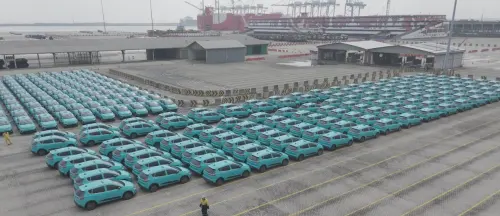 IPCC Catat Lonjakan Trafik 10,9% hingga Juni Berkat Integrasi Sistem Terpadu