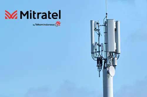 Jaga Stabilitas, Mitratel (MTEL) Siapkan Buyback Saham Rp1 Triliun