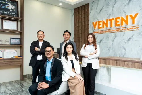 Junichiro Jual 8,1 Juta Saham VNTY