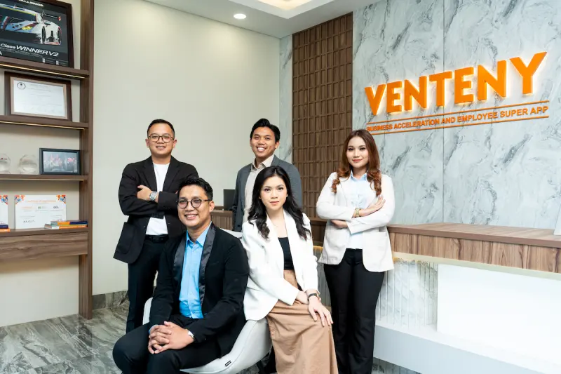 Junichiro Waide Jual 4,61 Juta Saham VTNY