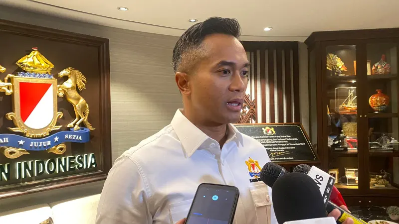 Kadin Yakin Perdagangan RI–Eropa & AS Tembus US$100 Miliar per Tahun