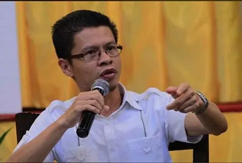 Kontras! Ekonomi RI Naik, Tapi Rojali-Rohana Masih Jadi Fenomena Harian