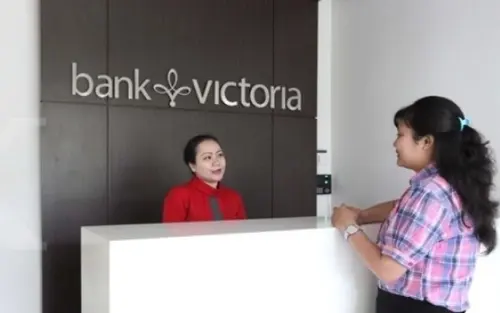 Makin Agresif, Chemical Asia Ambil Alih 16 Persen Saham Bank Victoria