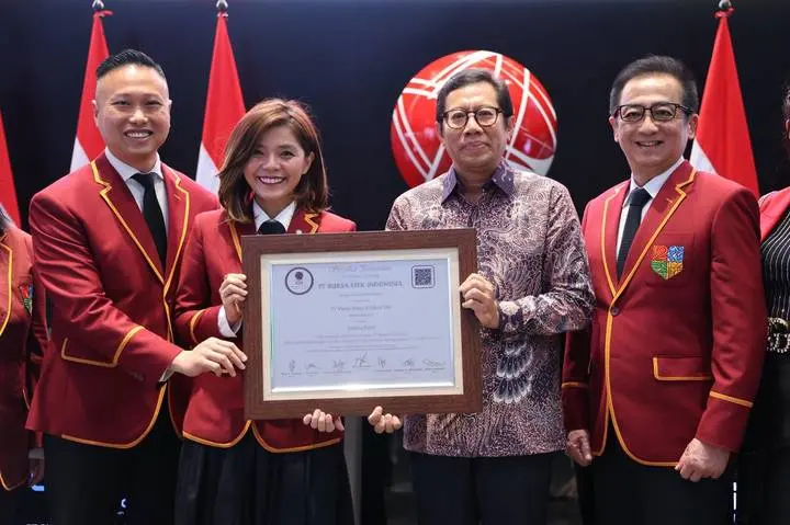 MERI Suntik Modal Jumbo ke Anak Usaha, Saham Siap Tancap Gas?